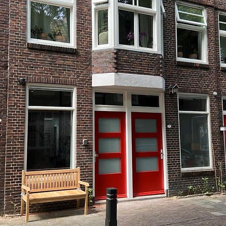 Cosy Studio Apartment Kleine Rozenstraat Groningen Dış mekan fotoğraf