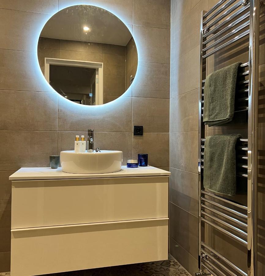 Cosy Studio Apartment Kleine Rozenstraat Groningen Dış mekan fotoğraf