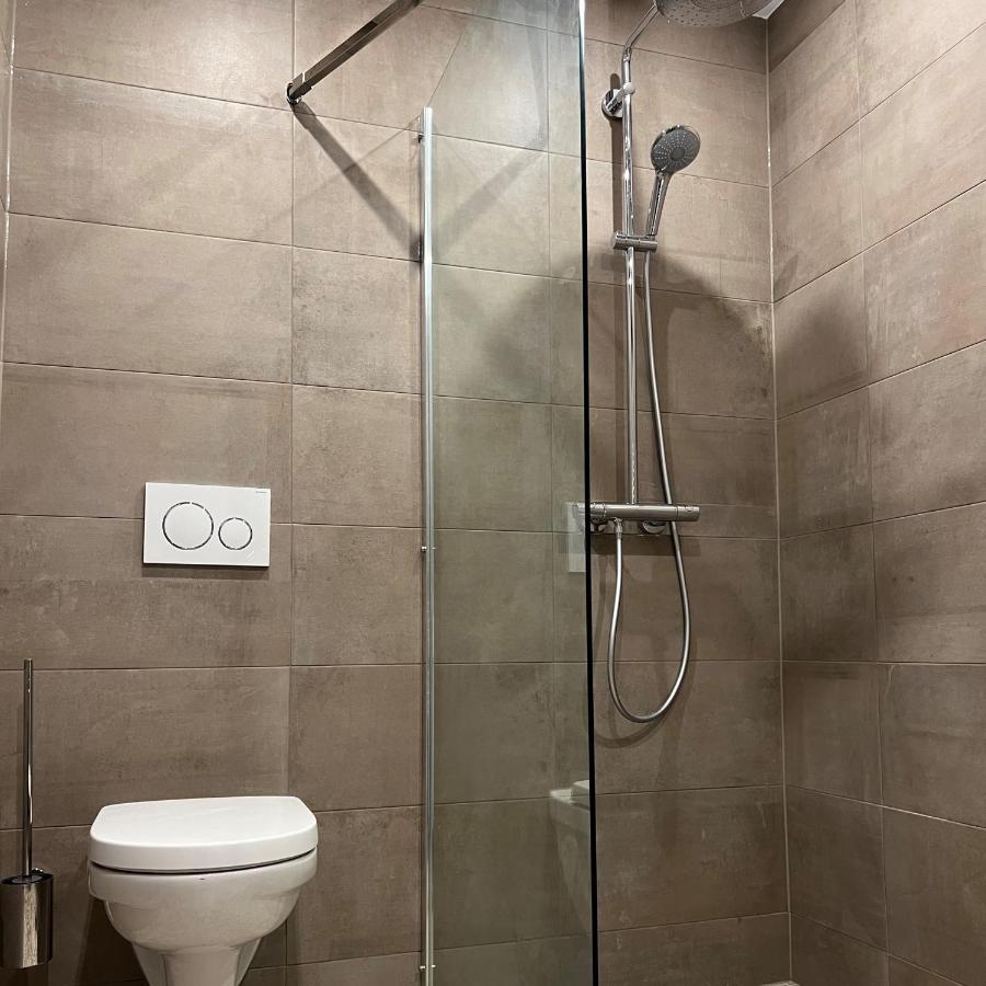 Cosy Studio Apartment Kleine Rozenstraat Groningen Dış mekan fotoğraf